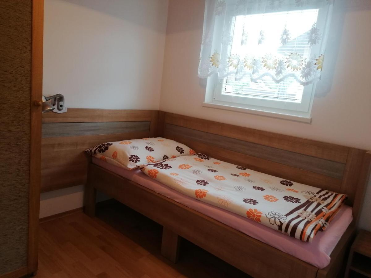 Apartment Chatky Aquaduo Liptovská Sielnica Eksteriør billede