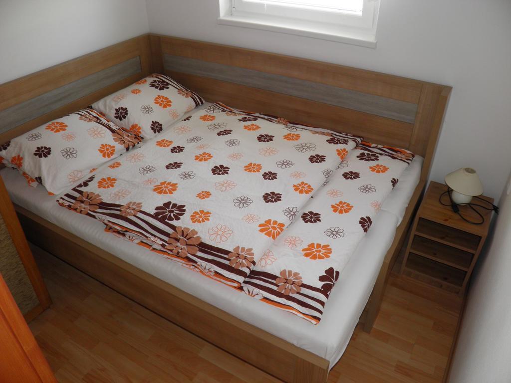 Apartment Chatky Aquaduo Liptovská Sielnica Værelse billede